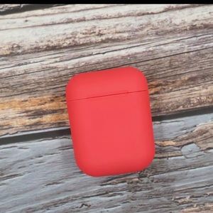 COLORED WIRELESS EARBUDS